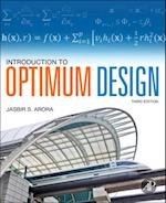 Introduction to Optimum Design