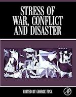 Stress of War, Conflict and Disaster