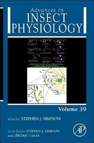 Advances in Insect Physiology