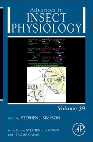 Advances in Insect Physiology