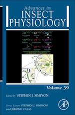 Advances in Insect Physiology