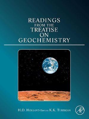 Readings from the Treatise on Geochemistry