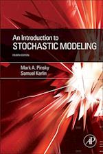 Introduction to Stochastic Modeling