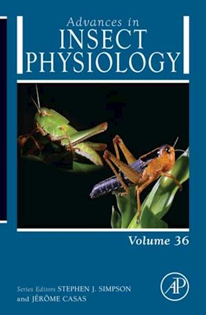 Advances in Insect Physiology