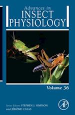 Advances in Insect Physiology