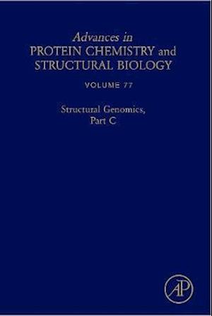 Structural Genomics, Part C