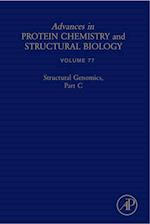 Structural Genomics, Part C