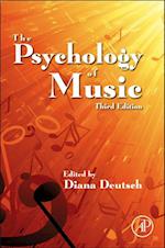 Psychology of Music