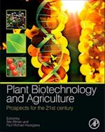 Plant Biotechnology and Agriculture