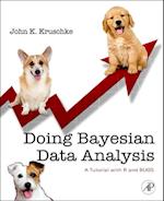 Doing Bayesian Data Analysis