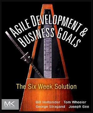 Agile Development and Business Goals