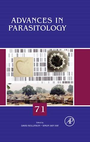 Advances in Parasitology