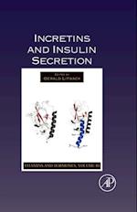 Incretins and Insulin Secretion