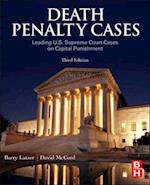 Death Penalty Cases