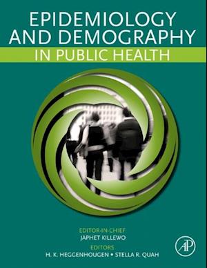 Epidemiology and Demography in Public Health
