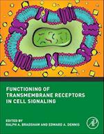 Functioning of Transmembrane Receptors in Signaling Mechanisms