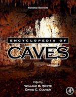 Encyclopedia of Caves