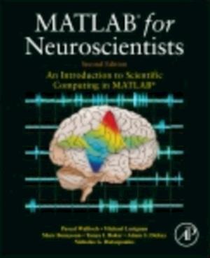 MATLAB for Neuroscientists