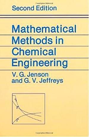 Mathematical Methods in Chemical Engineering