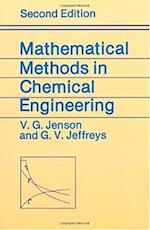 Mathematical Methods in Chemical Engineering