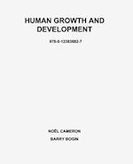 Human Growth and Development