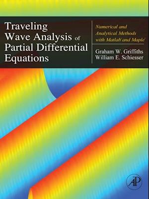 Traveling Wave Analysis of Partial Differential Equations