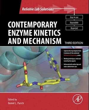 Contemporary Enzyme Kinetics and Mechanism