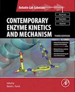 Contemporary Enzyme Kinetics and Mechanism