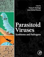 Parasitoid Viruses