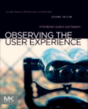 Observing the User Experience