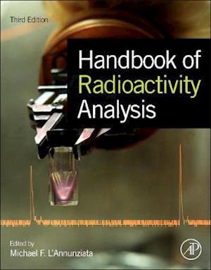 Handbook of Radioactivity Analysis