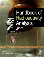 Handbook of Radioactivity Analysis