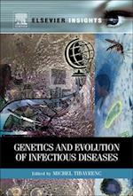 Genetics and Evolution of Infectious Diseases