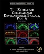 The Zebrafish: Cellular and Developmental Biology, Part A