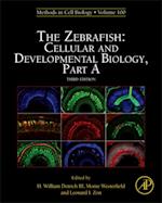 Zebrafish: Cellular and Developmental Biology, Part A