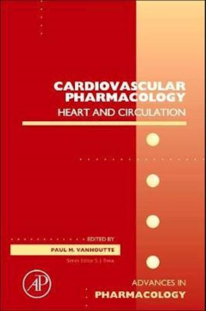 Cardiovascular Pharmacology: Heart and circulation