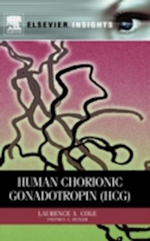 A Human Chorionic Gonadotropin (HGC)