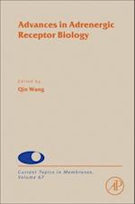 Advances in Adrenergic Receptor Biology