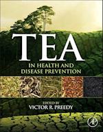 Tea in Health and Disease Prevention