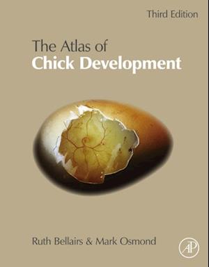 Atlas of Chick Development