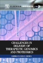 Challenges in Delivery of Therapeutic Genomics and Proteomics