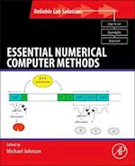 Essential Numerical Computer Methods