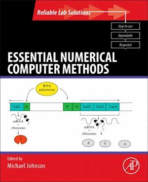 Essential Numerical Computer Methods