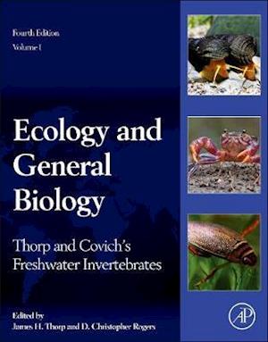 Thorp and Covich's Freshwater Invertebrates