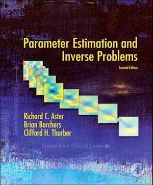 Parameter Estimation and Inverse Problems