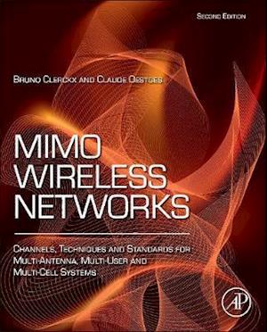 MIMO Wireless Networks