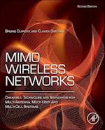 MIMO Wireless Networks