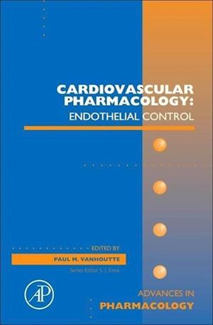 Cardiovascular Pharmacology: Endothelial Control