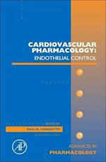 Cardiovascular Pharmacology: Endothelial Control