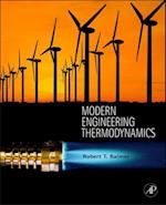 Modern Engineering Thermodynamics - Textbook with Tables Booklet
